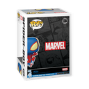 Marvel - Spidey Boy SDCC 2024 Funko Pop! Vinyl Figure
