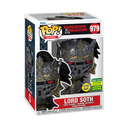 Dungeons & Dragons - Lord Soth SDCC 2024 Funko Pop! Vinyl Figure