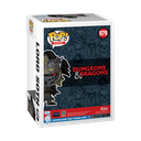 Dungeons & Dragons - Lord Soth SDCC 2024 Funko Pop! Vinyl Figure