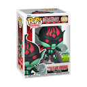 Yu-Gi-Oh - Flame Wingman (Elemental Hero) SDCC 2024 Funko Pop! Vinyl Figure
