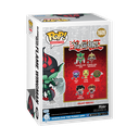 Yu-Gi-Oh - Flame Wingman (Elemental Hero) SDCC 2024 Funko Pop! Vinyl Figure