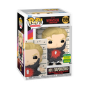 Stranger Things - 001 (Vaporizing) SDCC 2024 Funko Pop! Vinyl Figure