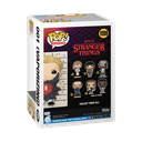Stranger Things - 001 (Vaporizing) SDCC 2024 Funko Pop! Vinyl Figure
