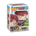 Naruto Shippuden - Gaara SDCC 2024 Funko Pop! Vinyl Figure