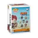 Naruto Shippuden - Gaara SDCC 2024 Funko Pop! Vinyl Figure