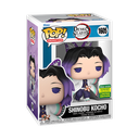 Demon Slayer - Shinobu Kochu SDCC 2024 Funko Pop! Vinyl Figure