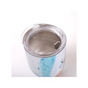 On Cloud Wine Tumbler - Lisa