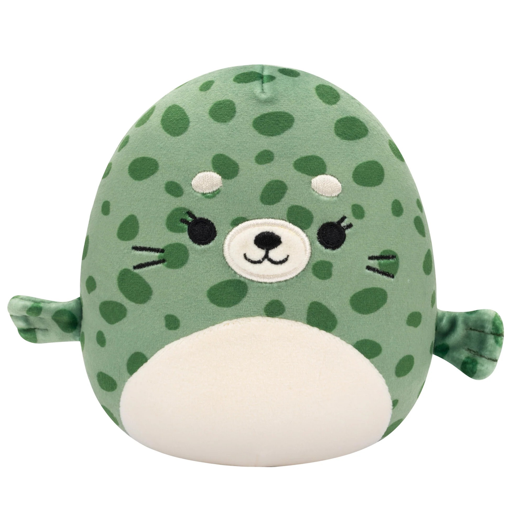 Squishmallows 5 Inch Sea Creatures Squad Scented Mystery Bags