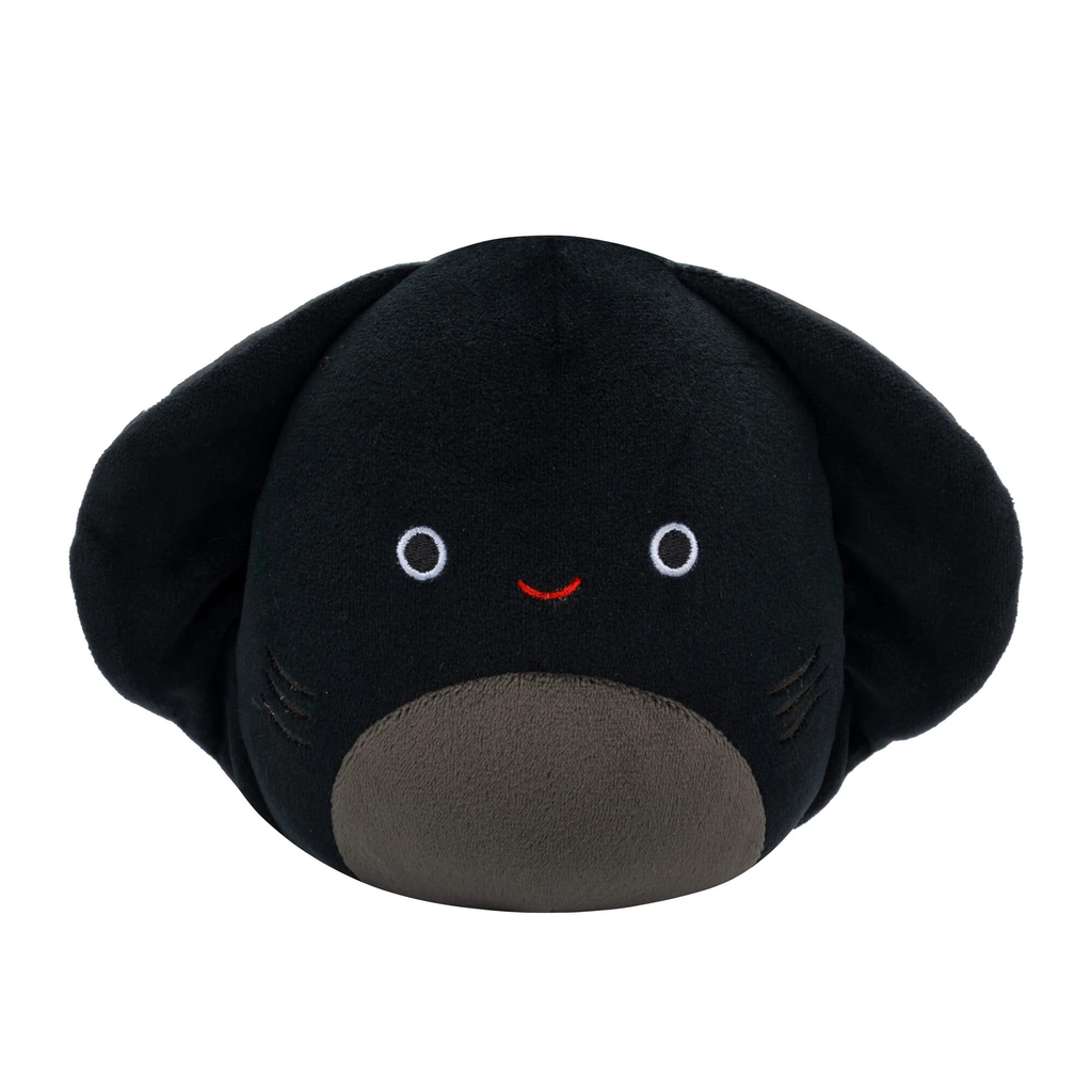 Squishmallows 5 Inch Sea Creatures Squad Scented Mystery Bags