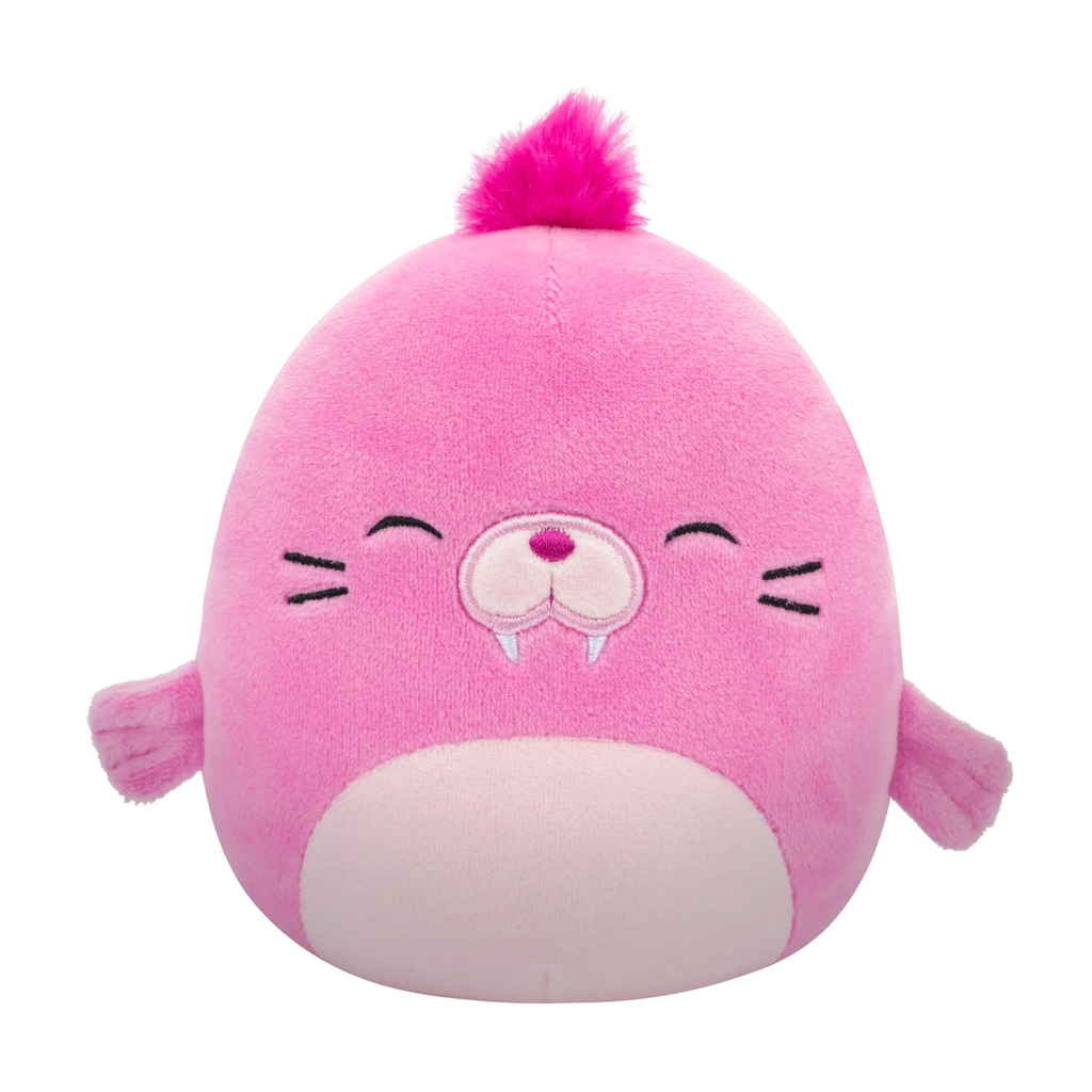 Squishmallows 5 Inch Sea Creatures Squad Scented Mystery Bags