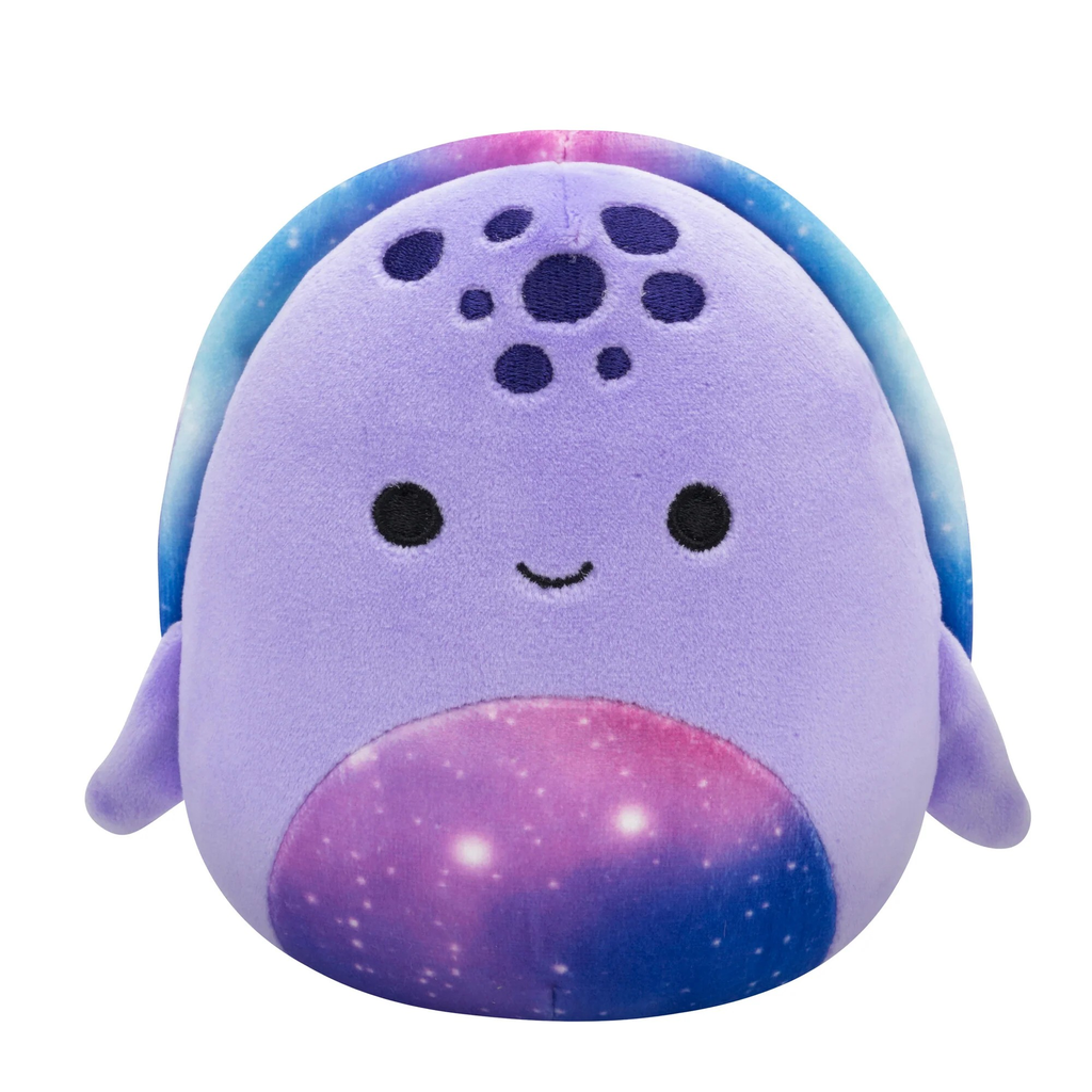 Squishmallows 5 Inch Sea Creatures Squad Scented Mystery Bags
