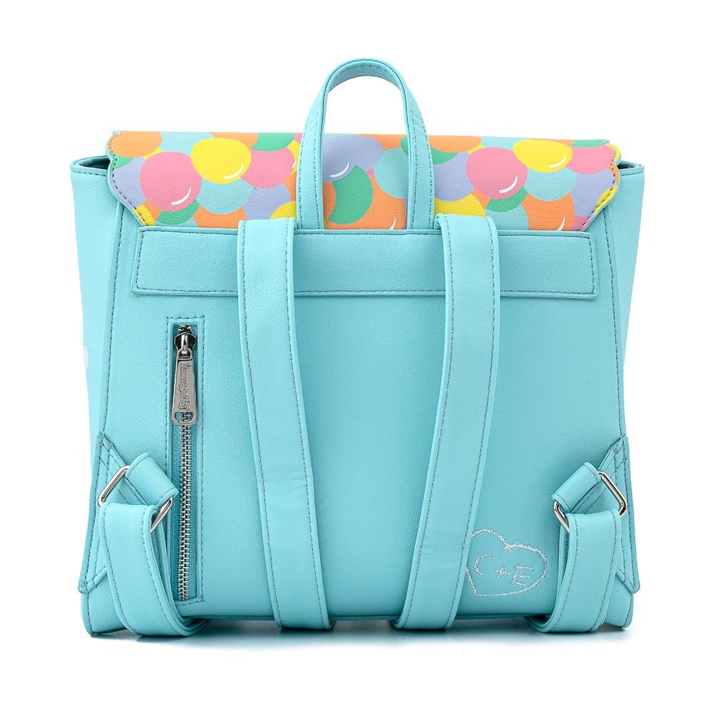 Up - Balloon House Flap Backpack - Loungefly