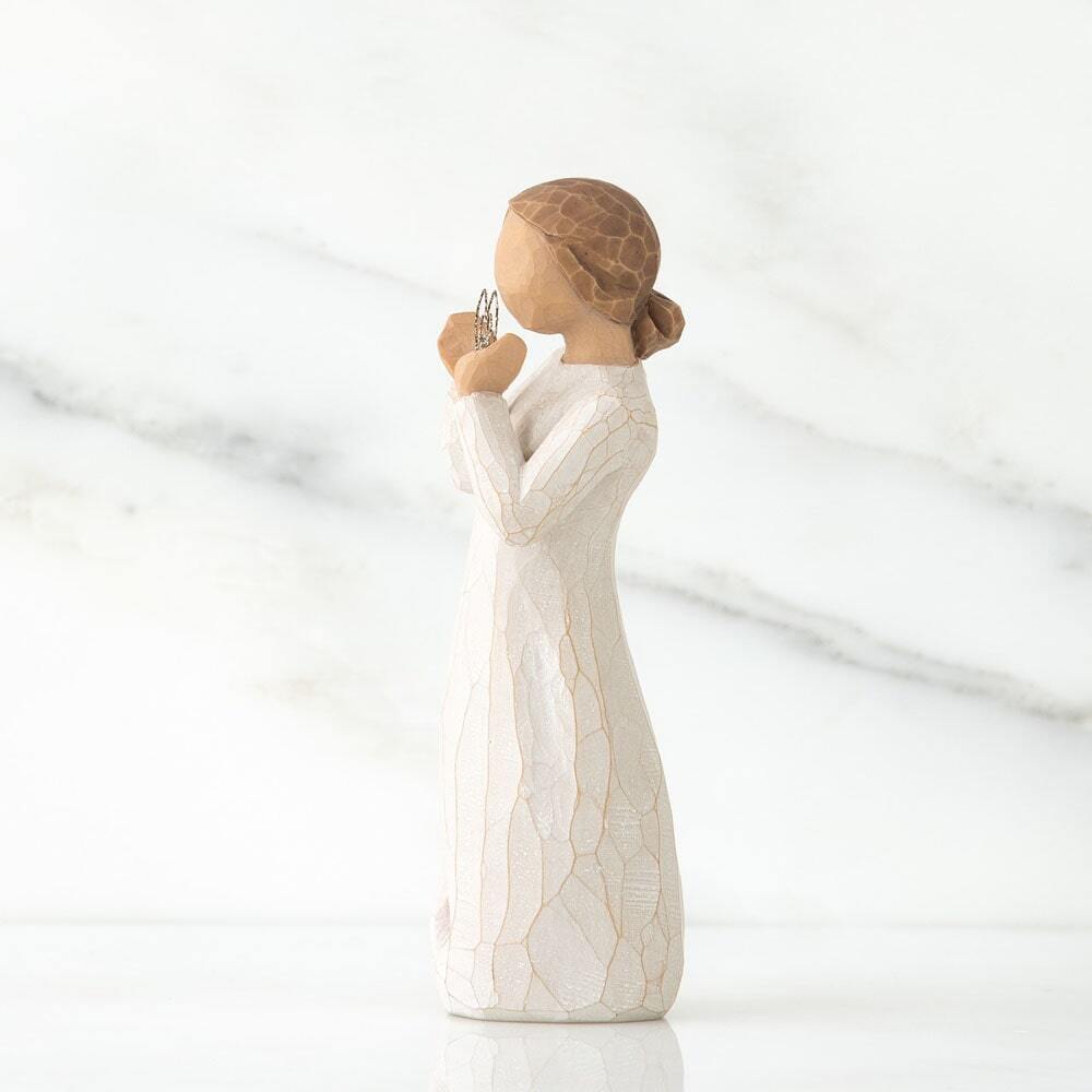 Willow Tree by Susan Lordi - Lots of Love (Ever close to my heart)
