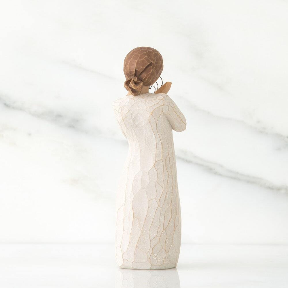 Willow Tree by Susan Lordi - Lots of Love (Ever close to my heart)