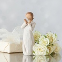 Willow Tree by Susan Lordi - Lots of Love (Ever close to my heart)