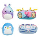 Squishmallows Micromallows 2.5 inch That's My Jam Accessory Set