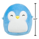 Squishmallows Micromallows 2.5 inch That's My Jam Accessory Set