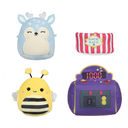 Squishmallows Micromallows 2.5 inch Game On Sunny Accessory Set