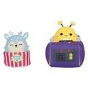 Squishmallows Micromallows 2.5 inch Game On Sunny Accessory Set