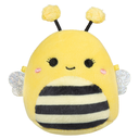 Squishmallows Micromallows 2.5 inch Game On Sunny Accessory Set