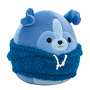 Botera the Sheltie 7.5 inch Squishmallows Specialty Assortment
