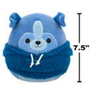 Botera the Sheltie 7.5 inch Squishmallows Specialty Assortment
