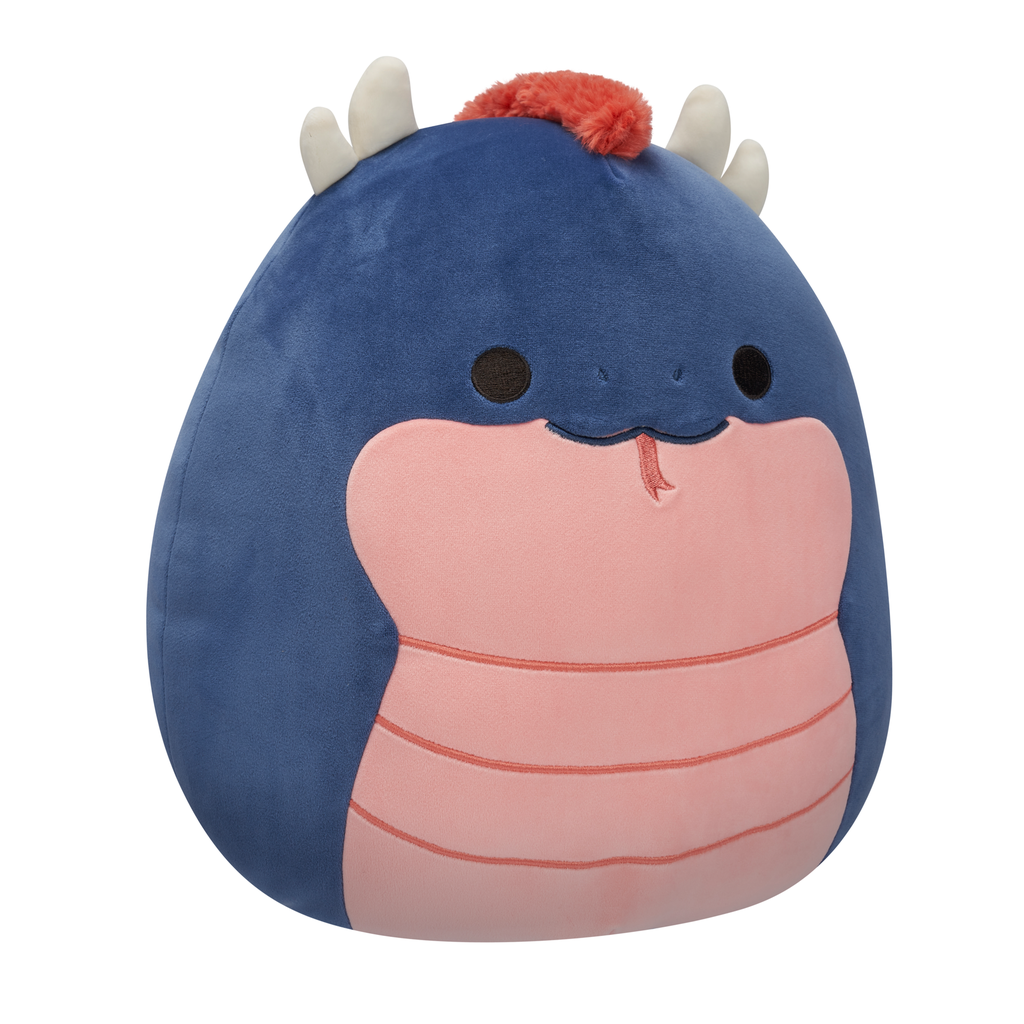 Cian the Basilisk 12 inch Squishmallows Master Assortment A