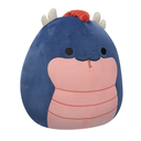 Cian the Basilisk 12 inch Squishmallows Master Assortment A