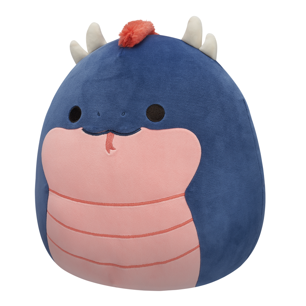 Cian the Basilisk 12 inch Squishmallows Master Assortment A