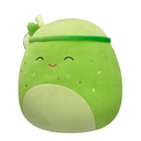 Townes the Cucumber Mint Smoothie 12 inch Squishmallows Master Assortment A
