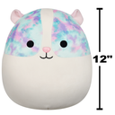 Rhys the Guinea Pig 12 inch Squishmallows Master Assortment A