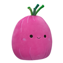 Azizbek the Red Onion 12 inch Squishmallows Master Assortment A