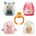 Squishmallows Squish-A-Longs Blind Bags