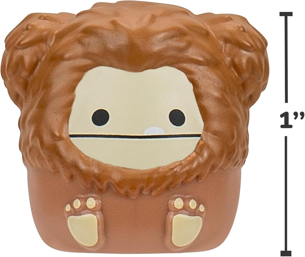 Squishmallows Squish-A-Longs - 14 Pack (Junie Set)