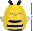 Squishmallows Squish-A-Longs - 25 Pack (Mila Set)