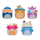 Squishmallows Squish-A-Longs - 25 Pack (Mila Set)