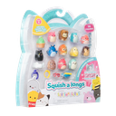 Squishmallows Squish-A-Longs - 14 Pack (Junie Set)