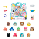 Squishmallows Squish-A-Longs - 14 Pack (Junie Set)
