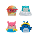 Squishmallows Squish-A-Longs - 14 Pack (Junie Set)