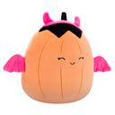 Margie the Pastel Orange Pumpkin 7.5 inch Squishmallows Halloween 2024 Assortment B