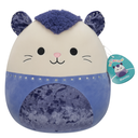 Blanche the Tonal Purple Possum 12 inch Squishmallows Specialty Assortment B