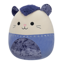 Blanche the Tonal Purple Possum 12 inch Squishmallows Specialty Assortment B
