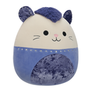 Blanche the Tonal Purple Possum 12 inch Squishmallows Specialty Assortment B