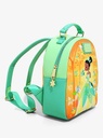 The Princess and the Frog - Tiana Mini Backpack - Loungefly