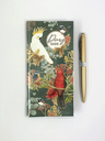 2025 WTV Softcover Pocket Diary - Native Birds