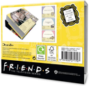 Friends 2025 Boxed Calendar
