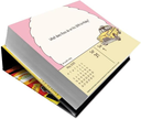 Friends 2025 Boxed Calendar
