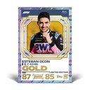 Topps Formula 1 Turbo Attax 2024 Mega Tin