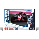 Topps Formula 1 Turbo Attax 2024 Mega Tin