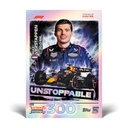 Topps Formula 1Turbo Attax 2024 Trading Cards